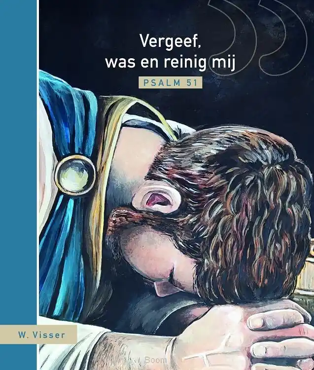 Vergeef was en reinig mij Fabrieksprijs