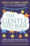 Gentle Sleep Book - Sarah Ockwell-Smith Gecertificeerd