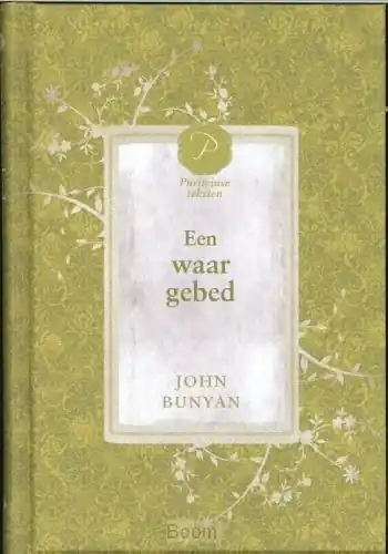 Gereduceerde Prijs Waar gebed