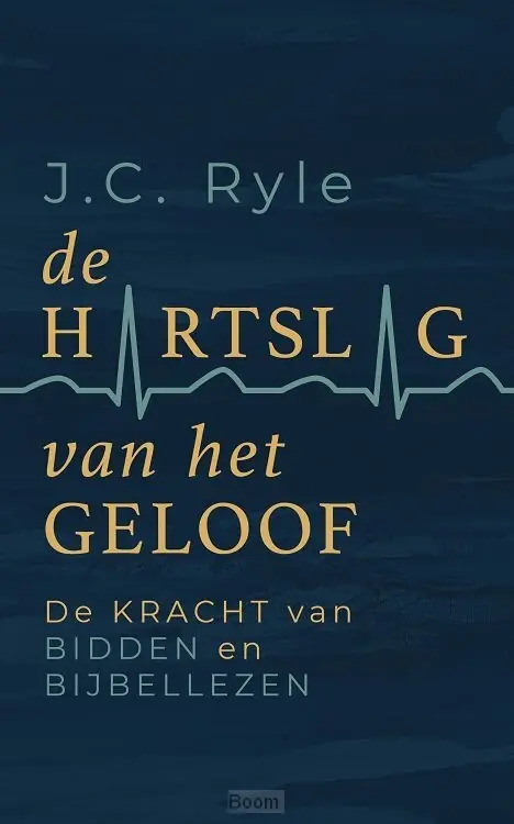 Seizoensaanbieding De hartslag van het geloof