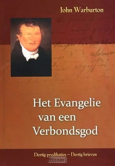 Speciale Aanbieding Evangelie van een Verbondsgod