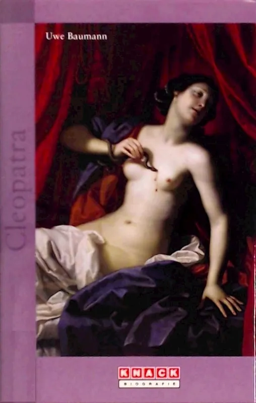 Cleopatra - U. Baumann Fabrieksprijs