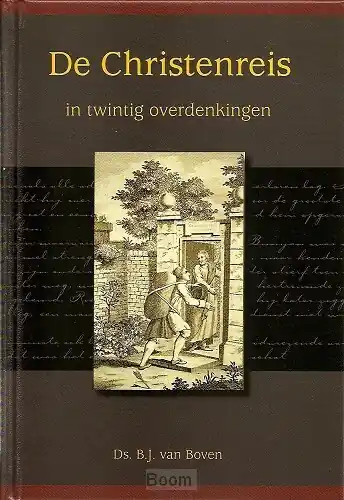 Laatste Kans De Christenreis, 20 overdenkingen