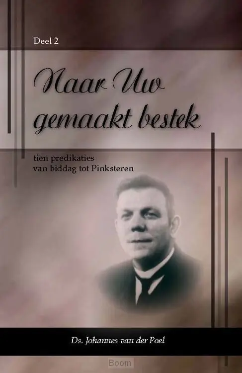 Nieuw Naar Uw gemaakt bestek 2
