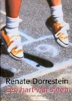 Actieprijs Een hart van steen - Renate Dorrestein