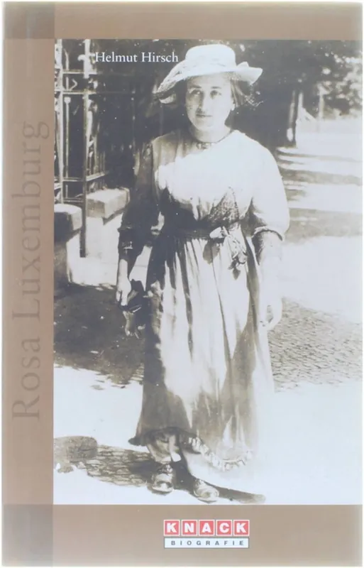 Roza Luxemburg - H. Hirsch Meest Verkocht