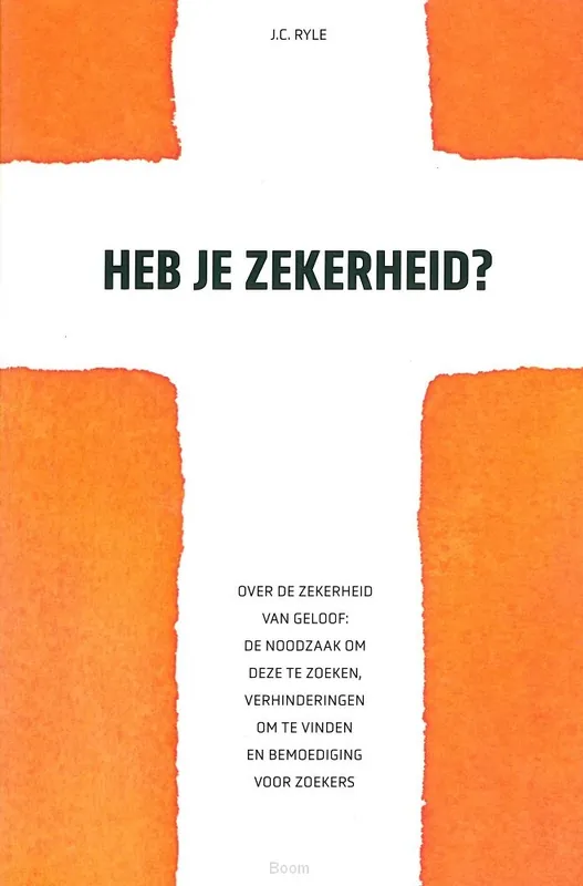 Meest Verkocht Heb je zekerheid?