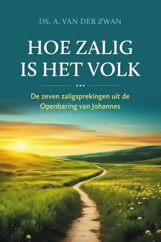 Seizoensaanbieding Hoe zalig is het volk