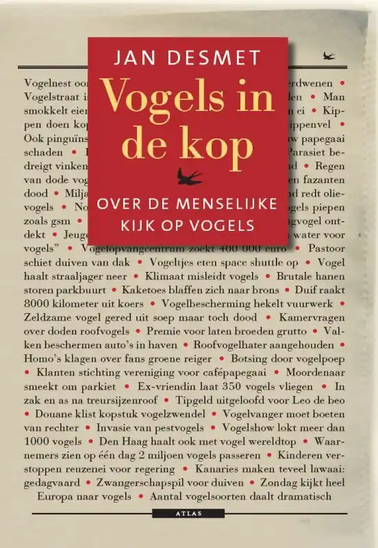 Laatste Versie 1 - Jan Desmet