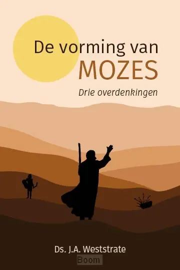 Nu Kopen Vorming van mozes