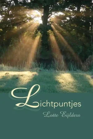 Aanbieding Lichtpuntjes - Lotte Eijlders