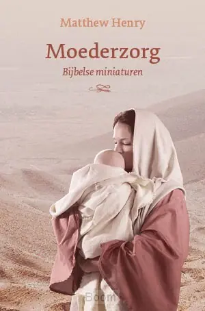 Aanbieding Moederzorg