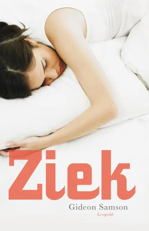 Populair Ziek - Gideon Samson