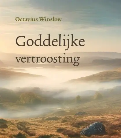Goddelijke vertroosting Koopje
