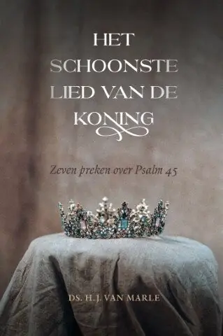 Nieuw Schoonste lied van de Koning