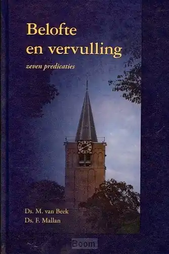Lage Prijs Belofte en vervulling