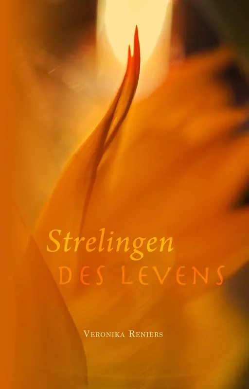 Strelingen des Levens - Veronika Reniers Voordeelprijs