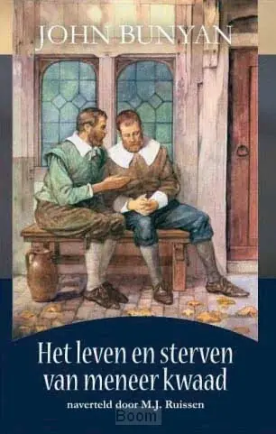 Leven en sterven van meneer kwaad Goedkoop