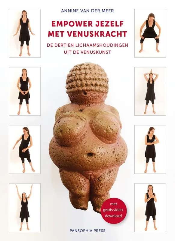 Populair Empower jezelf met venuskracht - Online Videomateriaa Van Alle