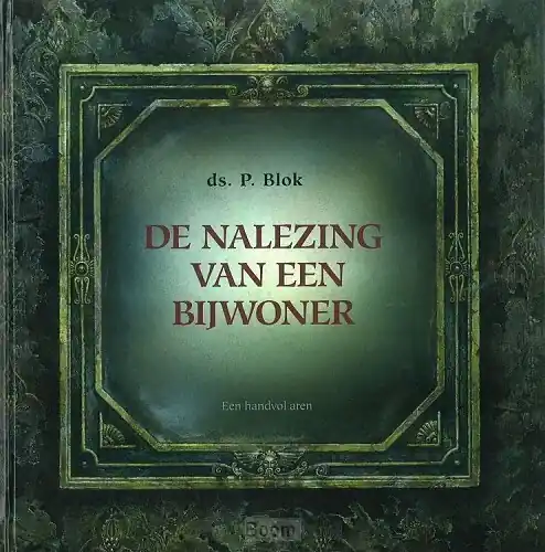 Betaalbaar Nalezing van een bijwoner
