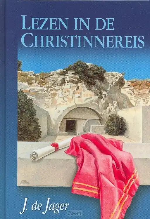 Lezen in de christinnereis Laatste Kans