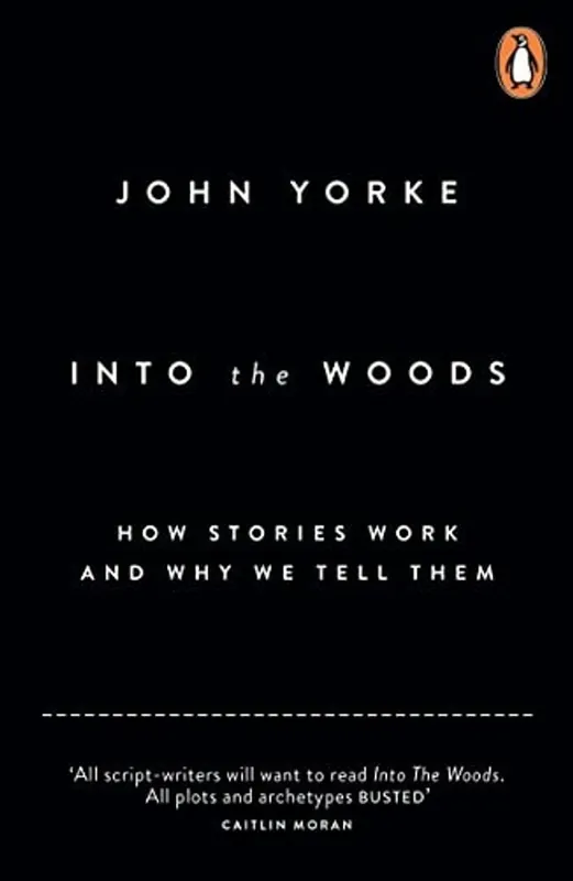 Into the Woods - John Yorke Finale Uitverkoop