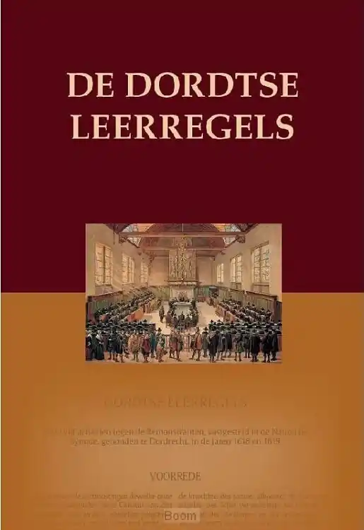 Dordtse leerregels Meest Verkocht