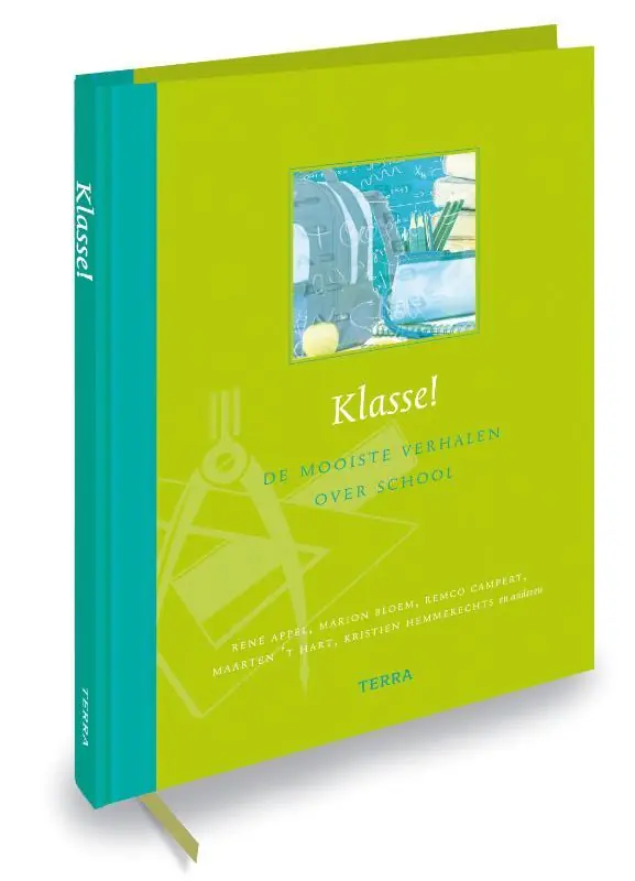 Alleen Vandaag Klasse! - Trijnie Duut (samensteller)