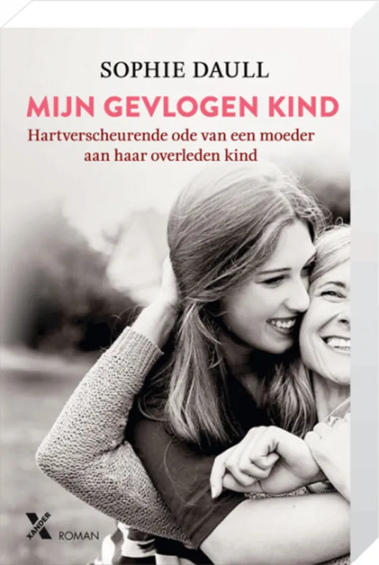 Mijn gevlogen kind - Sophie Daull Laatste Kans