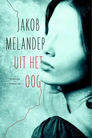 Lage Kosten Uit het oog - Jakob Melander