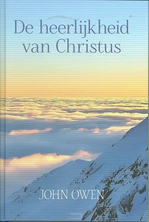 Superprijs Heerlijkheid van Christus