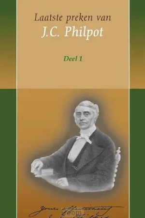 Aanbieding Laatste preken dl 1
