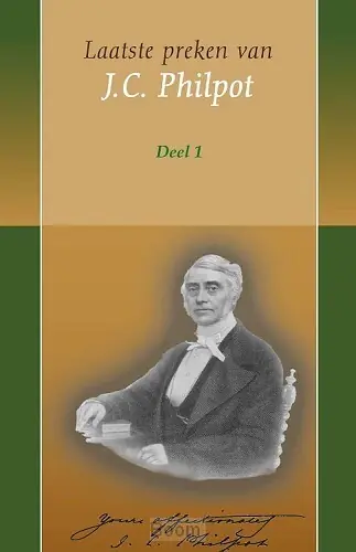 Aanbieding Laatste preken dl 1