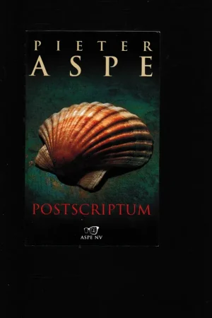 Veilige Betaling Postscriptum - Pieter Aspe