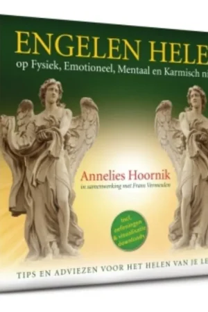 Engelen helen - Annelies Hoornik; Frans Vermeulen Koop Vandaag