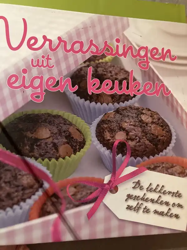 Meest Verkocht Verrassingen Uit Eigen Keuken - ann kleinberg