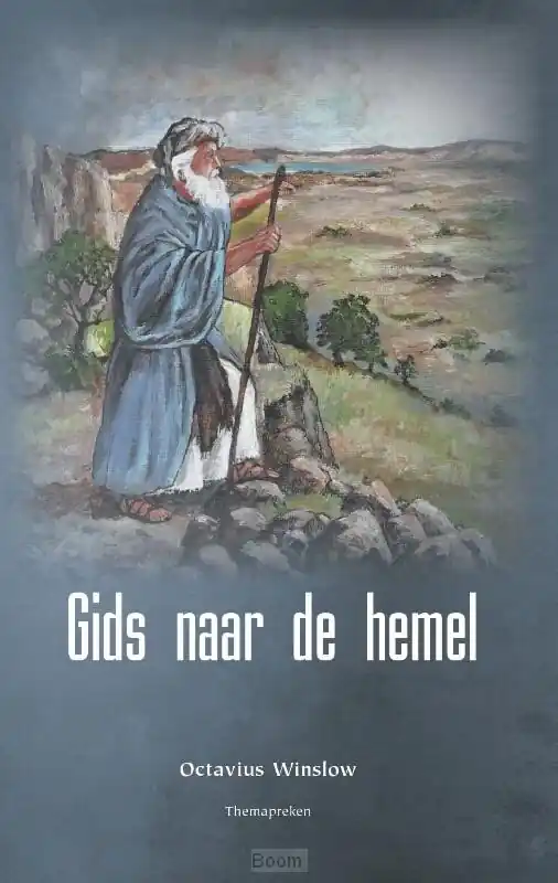 Express Levering Gids naar de hemel
