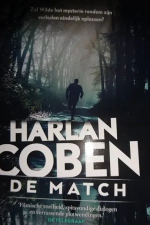 Gereduceerde Prijs De Match - Harlan Coben