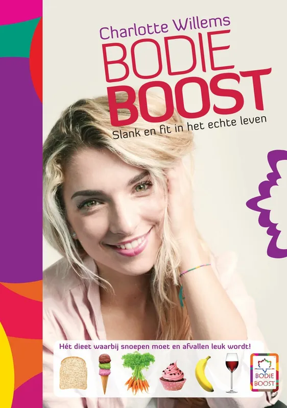 Seizoensaanbieding Bodieboost - Charlotte Willems