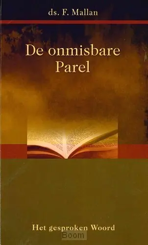 De onmisbare Parel Laatste Kans