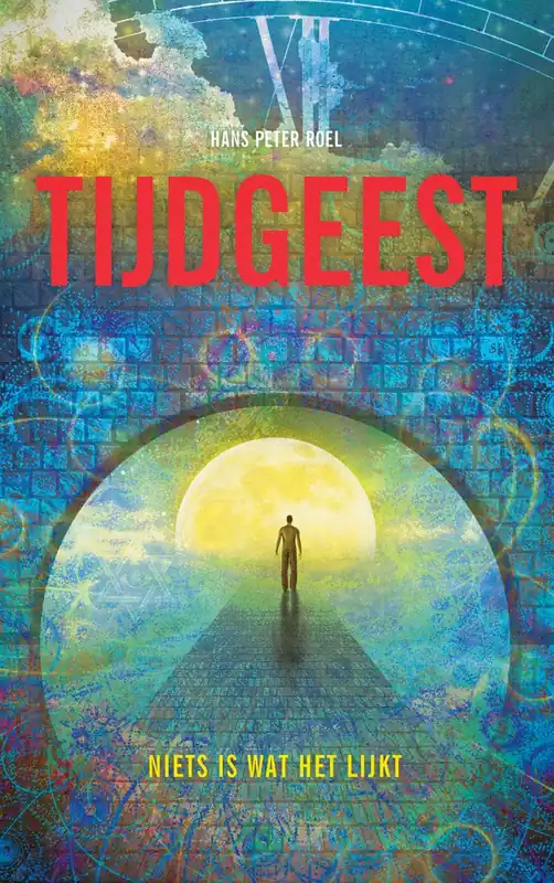 Uitverkoop Tijdgeest - Hans Peter Roel
