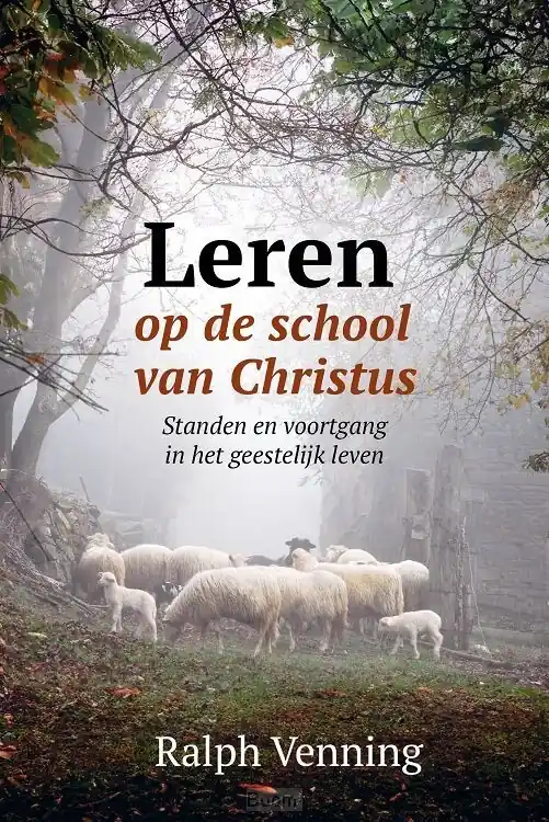 Betaalbaar Leren op de school van Christus