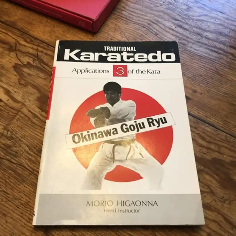 Weekendaanbieding Traditional Karate-Do: Okinawa Goju Ryu - Morio Higaonna