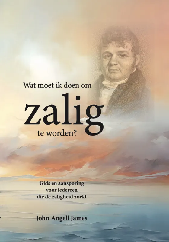 Wat moet ik doen om zalig te worden? Gecertificeerd