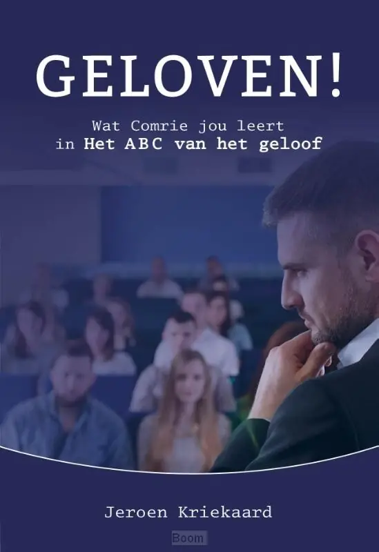 Geloven! Snelle Levering