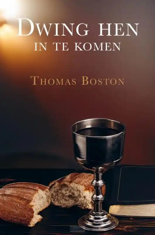 Dwing hen in te komen Laatste Versie