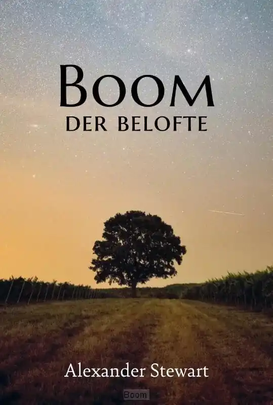 Snelle Levering Boom der belofte