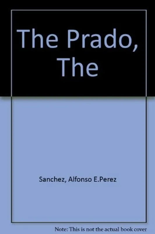 Weekendaanbieding The Prado - A. E. P. Sanchez