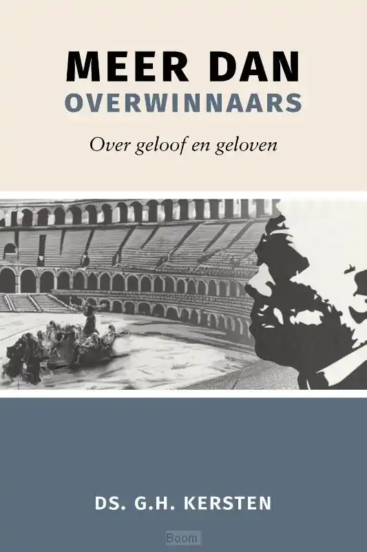 Meer dan overwinnaars Nu Kopen