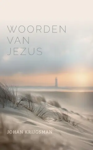 Korting Woorden van Jezus